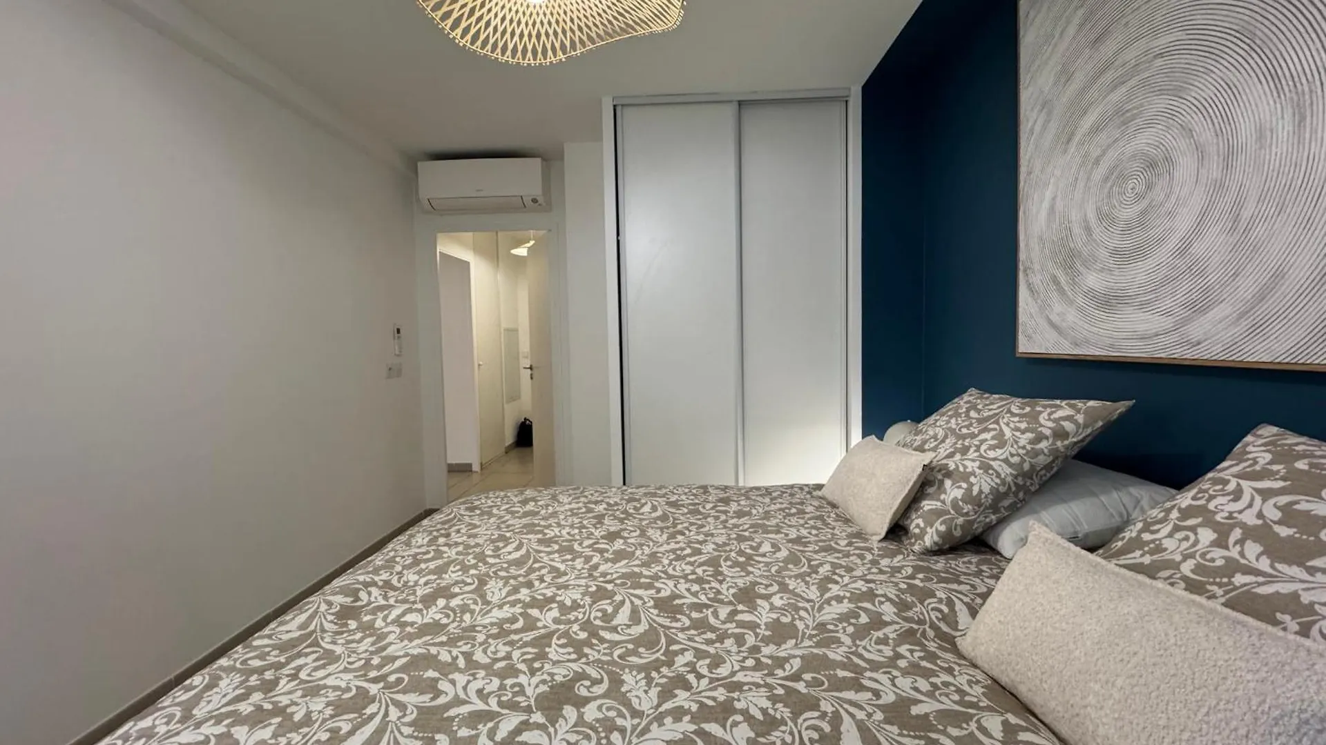 Appartement T2 - Nice - Place Du Pin - Papon