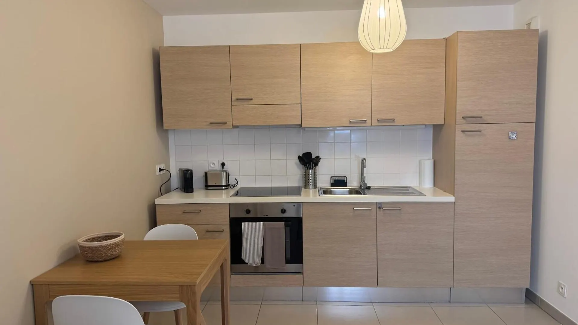 T2 - Nice - Place Du Pin - Papon Appartement