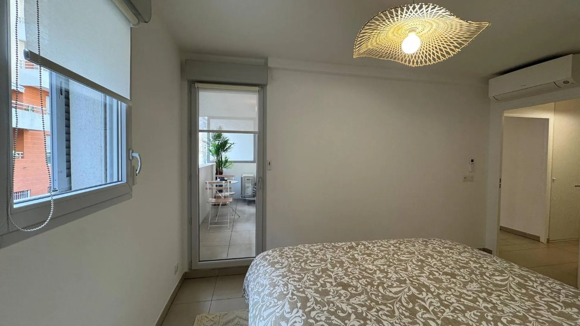 Apartment T2 - Nice - Place Du Pin - Papon France