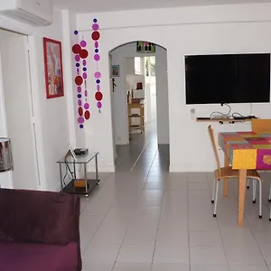  Appartement T3 Climatisé Entre Et Centre