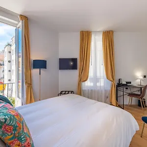4* 호텔 Boutique Cote D'azur