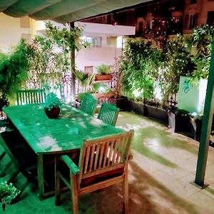 Appartamento La Terrasse, Nizza