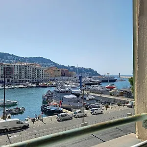  Appartement Le Duplex Du Port