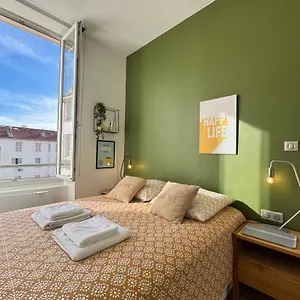 Appartamento Cosy Cocoon Place Massena, Nizza