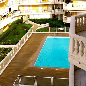 Appartamento French Riviera, Nizza