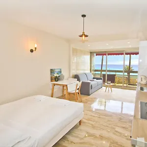  Apartment Promenade - Cosy Sea Front