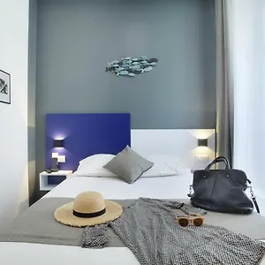 L'alcôve Nice