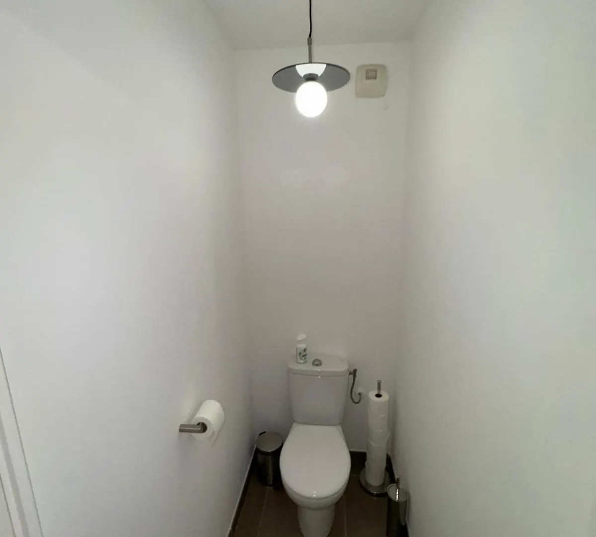 Apartment T2 - Nice - Place Du Pin - Papon