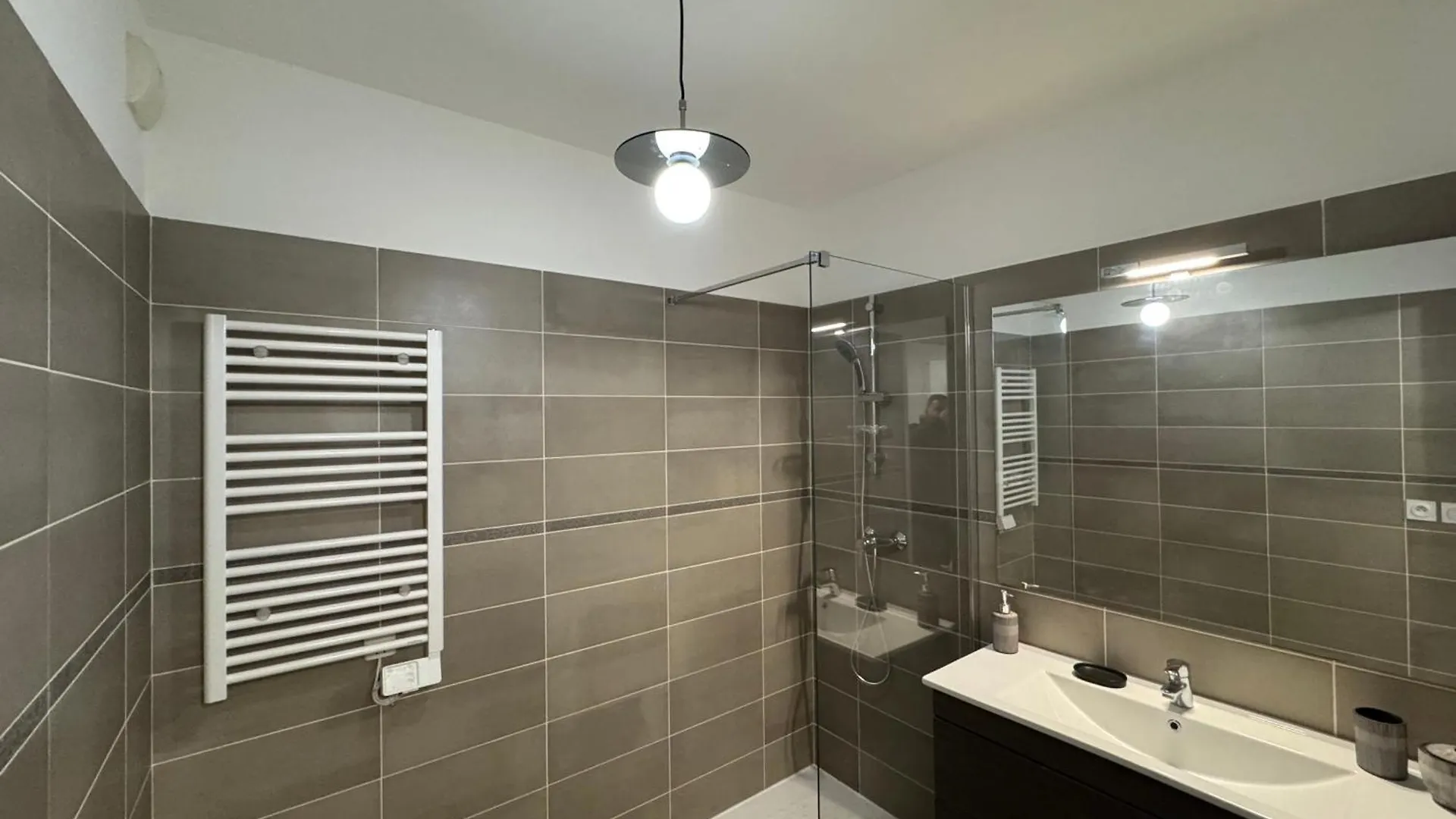 T2 - Nice - Place Du Pin - Papon Apartment