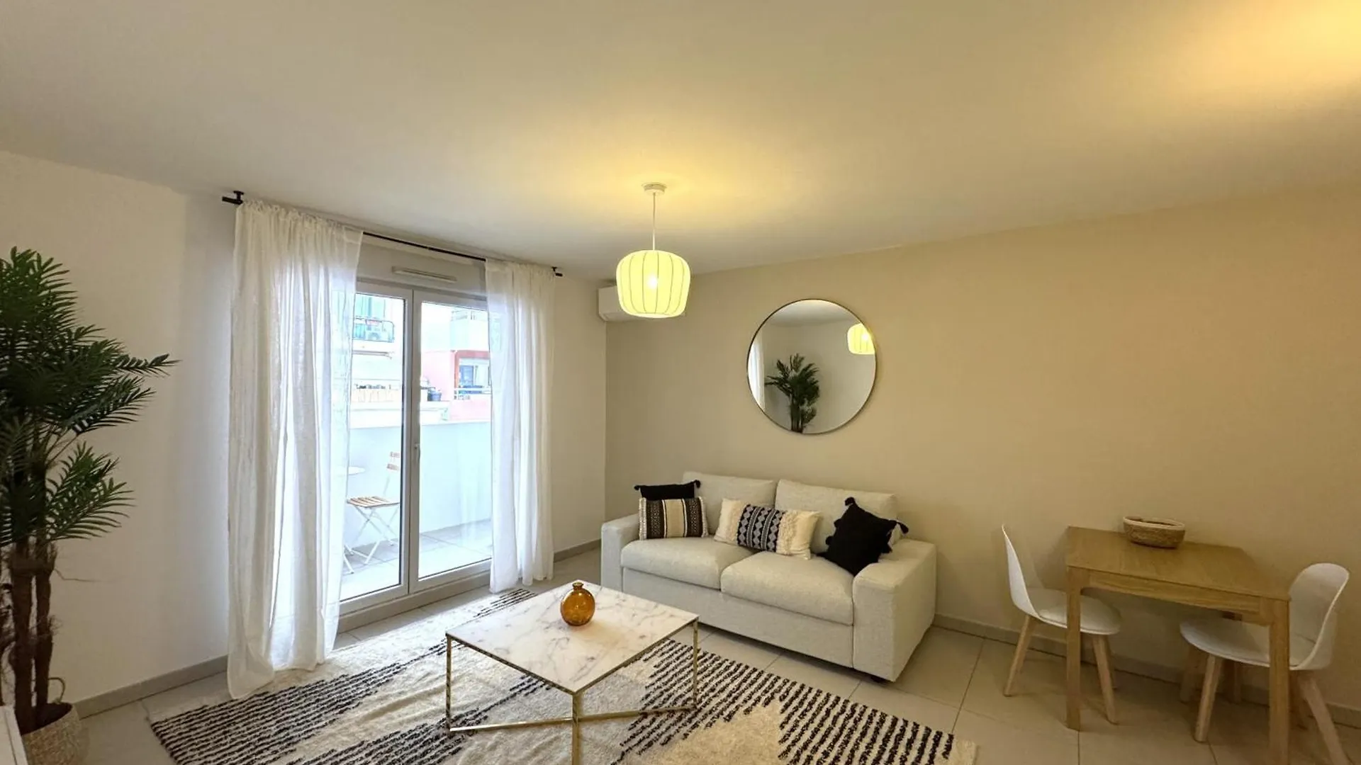 T2 - Nice - Place Du Pin - Papon Apartment