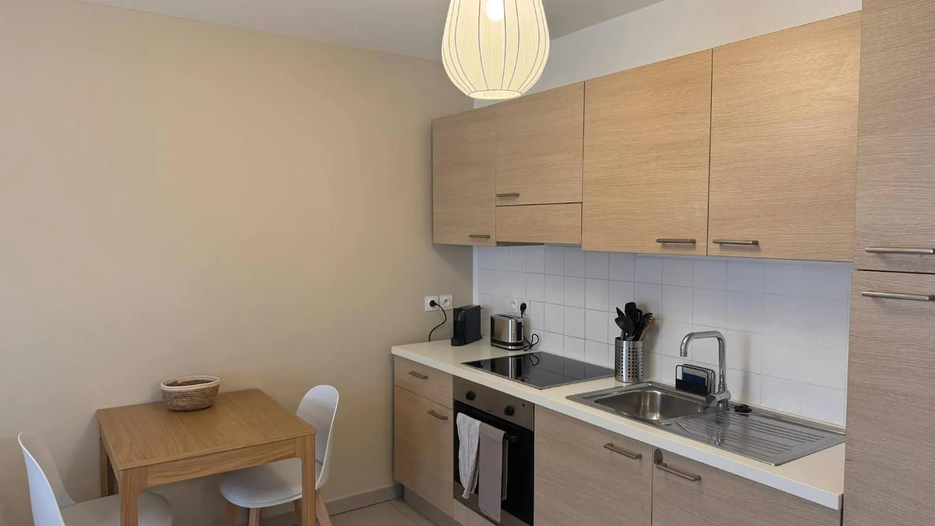 Apartament T2 - Nice - Place Du Pin - Papon