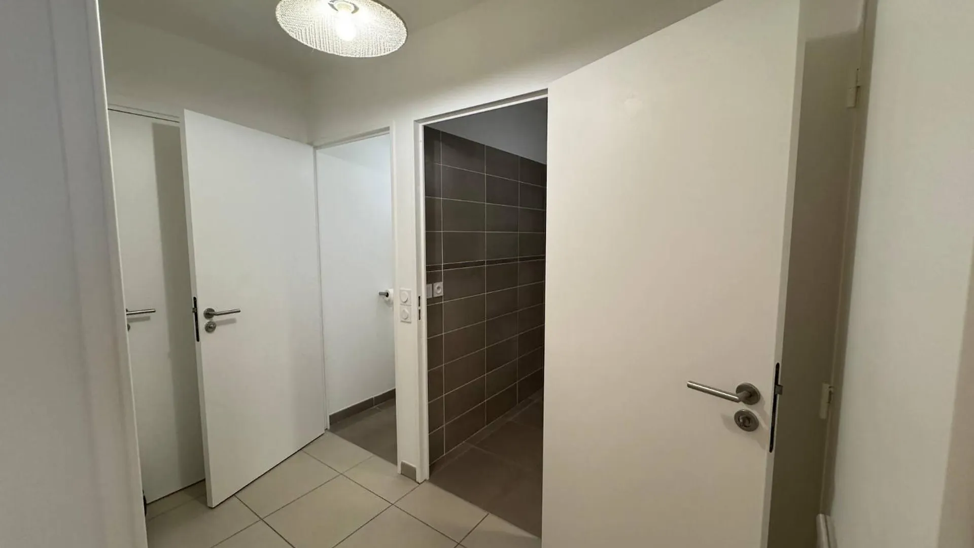 T2 - Nice - Place Du Pin - Papon Apartament